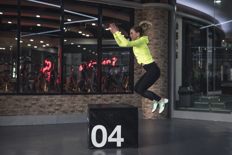 Zumba
